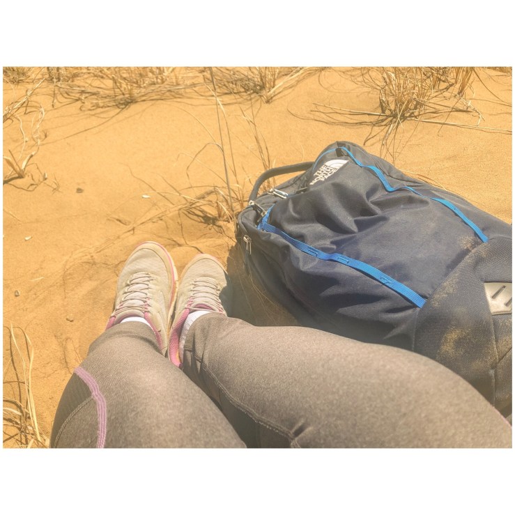 Why I took a break after graduating from&nbsp;university